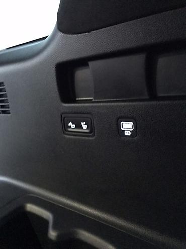 Hyundai: Hyundai Palisade: 2020 г., 2.2 л, Автомат, Дизель, Кроссовер — 13