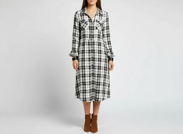 bonprix duże rozmiary sukienek: Esmara, Women`s dress, size S