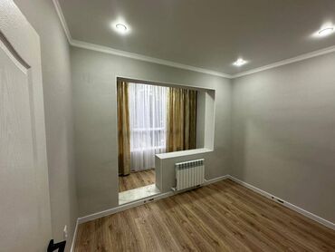 квартиры в канте продажа: 2 комнаты, 53 м², Элитка, 1 этаж, Евроремонт
