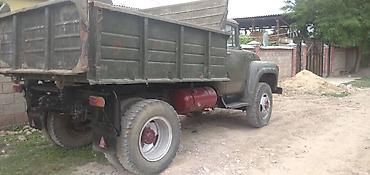 Отсев: Отсев, Для бетона, Оптом, Камаз — 23