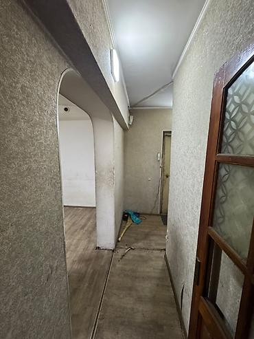 Продажа квартир: 2 комнаты, 50 м², ул. Московская / Турусбекова Хрущевка, 3 этаж, Требуется ремонт — 3