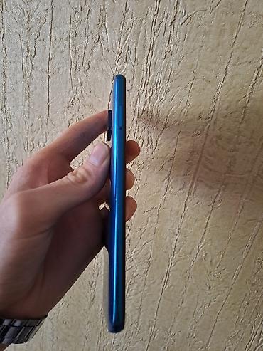 redmı 15: Redmi Note 9S, 128 GB, Düyməli, Sensor, Barmaq izi — 3