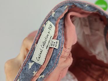 feba stroje: F&F, Spodnie materiałowe damskie, rozmiar M — 4