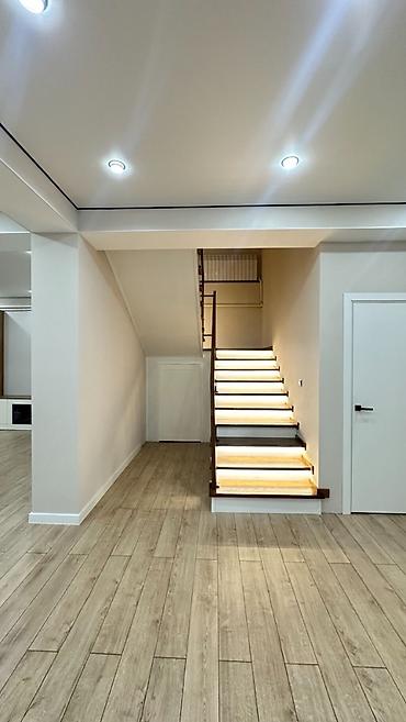 Продажа коттеджей и домов: ДОМ | ОСОБНЯК | 3,5 СОТОК Район пересечения улиц Ахумбаева и — 7