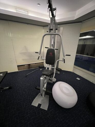 Digər trenajorlar: Peşəkar ev-fitnes avadanlıqları dəsti - Elliptik trenajor: E‑Glide — 10