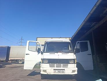 sprinter 2 2: Срочно прлдаю бус сапог состояние хорошое руль гидравлический мост от — 2