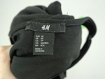 hm stroje: H&M, Sukienka damska, rozmiar XS — 4