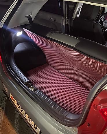 Kia: Kia Morning: 2020 г., 1 л, Автомат, Бензин, Хэтчбэк — 10