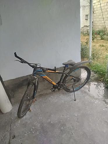 Şəhər velosipedləri: Velosiped ela veziyetdedir razılasma yolu ile etrafli melumat ucun — 2