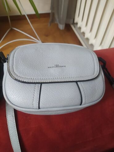 Клатчи: Клатч, Женские, Б/у — 3