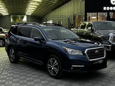 купить субару аутбек в бишкеке: Subaru Ascent: 2019 г., 2.4 л, Автомат, Бензин, Кроссовер
