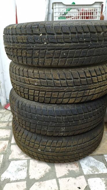 купить диски штампованные r15: Продаю резину, R16 215/70 зима практически новая пробег 1000км