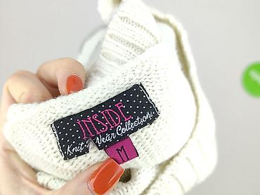 df ubrania: Inside, Sweter damski, rozmiar M — 4