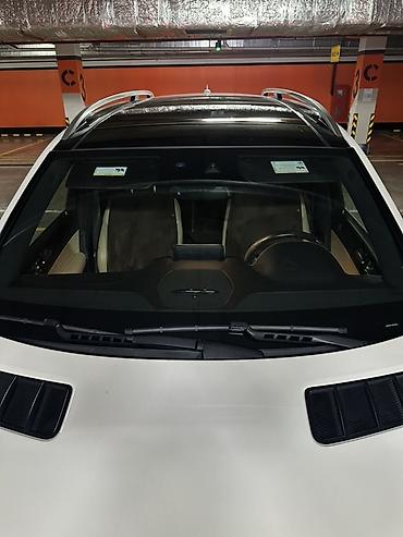 Mercedes-Benz: Mercedes-Benz GLS-Class: 2018 г., 3 л, Типтроник, Бензин, Кроссовер at lalafo.kg — 6 Mercedes-Benz: Mercedes-Benz GLS-Class: 2018 г., 3 л, Типтроник, Бензин, Кроссовер — 6