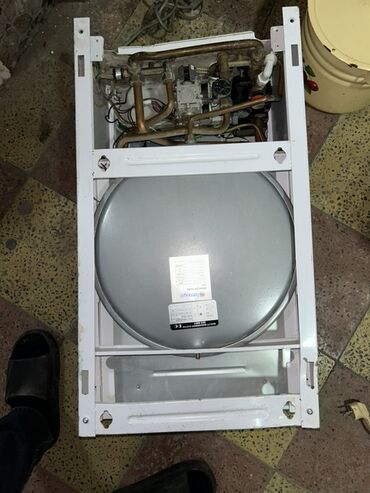 Kombilər: İşlənmiş Kombi Termogas Ünvandan götürmə, Ödənişli quraşdırma, Zəmanətsiz, Kredit yoxdur — 3