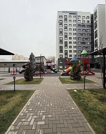 Продажа квартир: 2 комнаты, 65 м², Элитка, 7 этаж, Косметический ремонт — 9