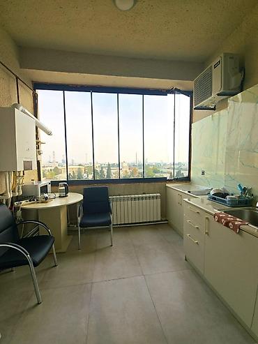 Daşınmaz əmlak: 4 otaqlı, Yeni tikili, m. Koroğlu, 220 kv. m — 8