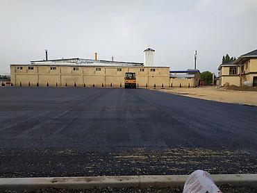 Кладка: Укладка асфальта Больше 6 лет опыта — 15