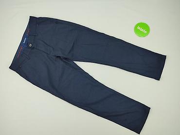 dzwony levis: Spodnie materiałowe damskie, rozmiar M — 2