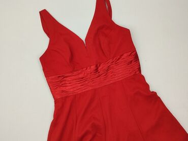 sukienka komunijna w stylu boho: Women`s dress, size S (EU 36)