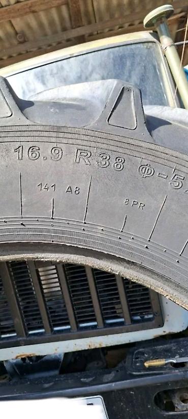 disk teker type 1 per page 40: 892 Traktorun arxa tekerleri 2 eded — 5
