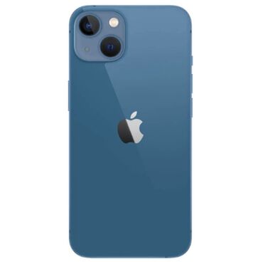 iphon xr: IPhone 13, 128 GB, Midnight, Face ID