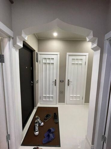 Köhnə tikili: Bakı, 3 otaqlı, Köhnə tikili, 62 kv. m — 18