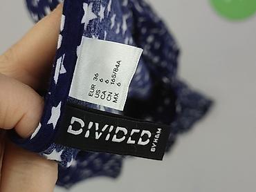 divided marka: H&M Divided, Sukienka damska, rozmiar S — 4