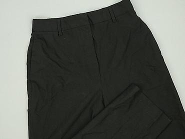 spodnie subdued: Zara, Spodnie materiałowe damskie, rozmiar S — 1