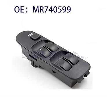 Другие детали салона: Управление стеклоподъёмника Митсубиси Спейс стар Митсубиси Каризма — 2