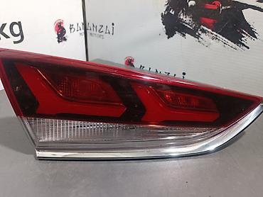 задний стоп соната: Задний левый стоп-сигнал Hyundai 2019 г., Б/у, Оригинал, Корея — 2