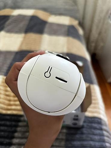 teruhal wifi camera: WiFi Smart Camera – uzaqdan izləmə üçün IP təhlükəsizlik kamerası - — 7