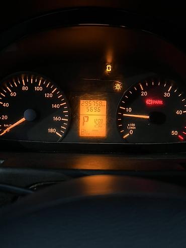 выбор номера о: Легкий грузовик, Mercedes-Benz, Стандарт, 3 т, Б/у — 8