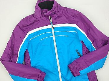 crivit jacket: Crivit Sports, Kurtka zimowa damska, rozmiar S — 1