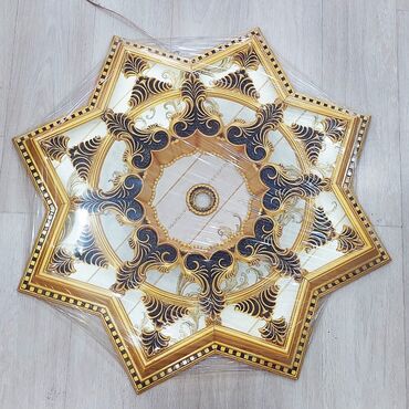 Digər tavan materialları: Pad lüstr üçün məhsullar lepkalar paduqalar müxtəlif dizaynda Tavan -da lalafo.az — 7 Digər tavan materialları: Pad lüstr üçün məhsullar lepkalar paduqalar müxtəlif dizaynda Tavan — 7