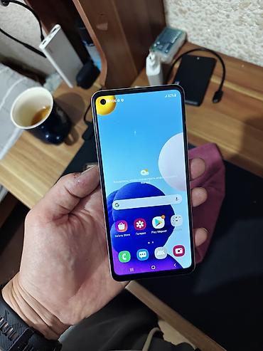 бесплатный фф акк: Redmi, Redmi 9T, Б/у — 4