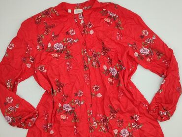 Bpc bonprix collection, Жіноча блуза, 4XL