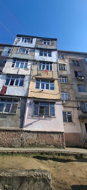 sumqayit 8 mkr kiraye evler: Bakı, 2 otaqlı, Köhnə tikili, 45 kv. m — 2