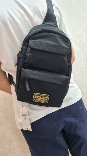 Другие сумки: Сумка мужская или детская
Новая 
цена:2000 — 4