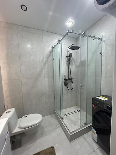Продажа квартир: 2 комнаты, 52 м², Технопарк Элитка, 15 этаж, Евроремонт — 8