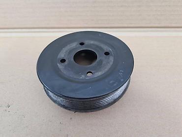 REMENICA VODENE PUMPE YD25 ZA NISSAN NAVARA, PATHFINDER OD 2005. DO