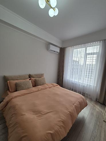 Посуточная аренда квартир: 1 комната, Бронь, Домофон, Интернет, Wi-Fi — 14