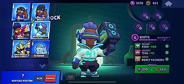 Butslar: Butslar — 9