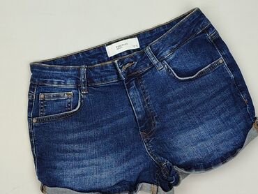 stradivarious cargo: Reserved, Shorts for women, M (EU 38)