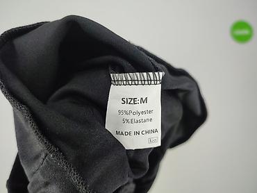 getry w gory: Legginsy Sportowe damskie, rozmiar M — 4