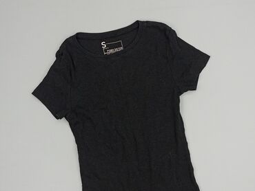 t shirty damskie new balance: Women`s T-shirt, FBsister, size S (EU 36)