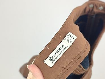 zara basic 77302: Stradivarius, Spódnica damska, rozmiar 2XS — 4