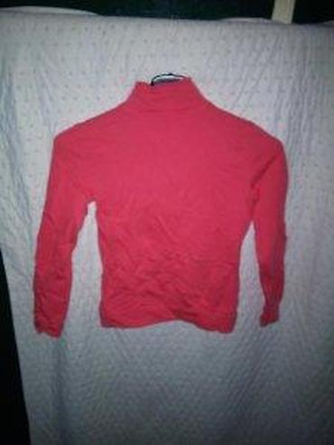 pulse ranac: TRENERKA DUKS BENETTON ITALY ORIGINAL PAMUK AKCIJA | Cene nisu — 9