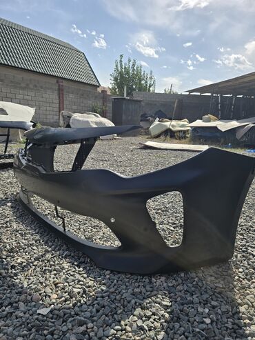 Бамперы и комплектующие: Бампер Hyundai, Новый, Оригинал — 9