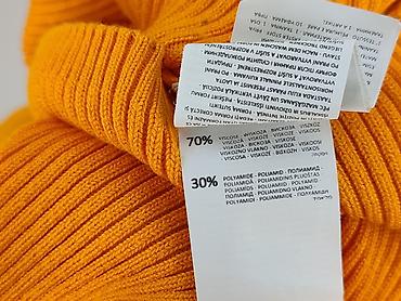hm topy basic: Sinsay, Top damski, rozmiar XL — 6